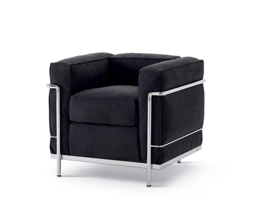 Cassina - DER SESSEL LC2