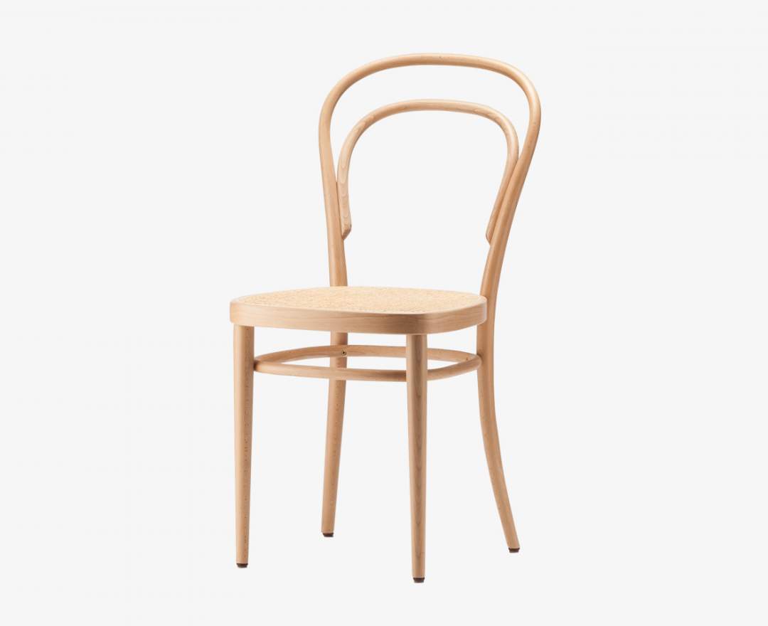 Thonet Kaffeehausstuhl 214