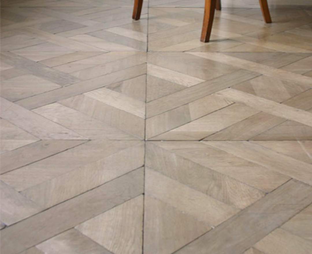Kölnberger GmbH & Co. KG - Parkett & Tafelparkett aus Eiche
