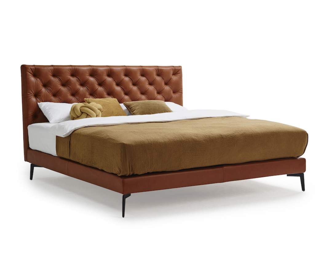 Möller Design - Bohemian Boxspring