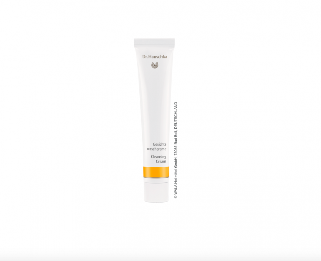 Dr. Hauschka Kosmetik - Gesichtswaschcreme  – Reinigung