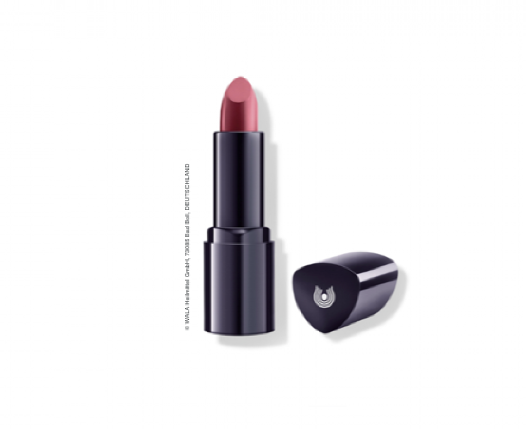 Dr. Hauschka Kosmetik - Naturkosmetik Lippenstift / Lipstick