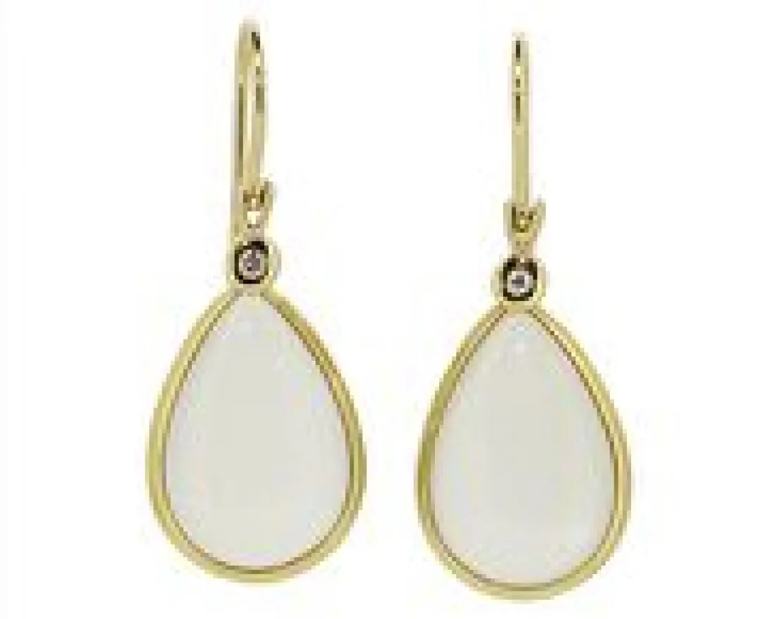 JEH JEWELS Ohrhänger Gold, JEH