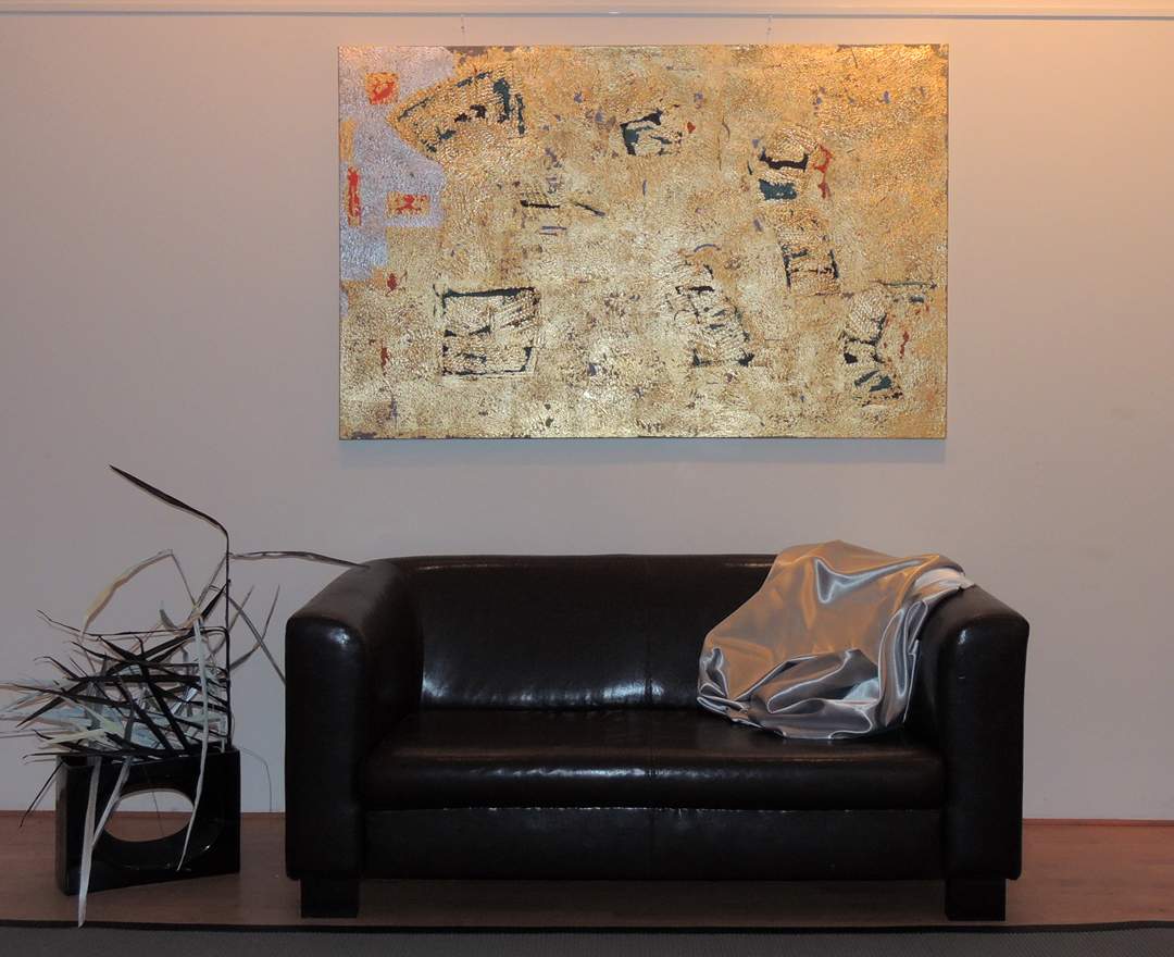 LeoArt Bildergalerie Opulence 3