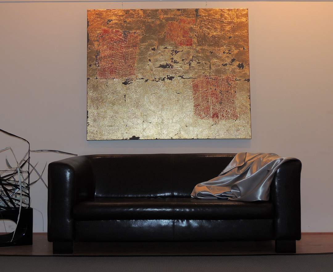 LeoArt Bildergalerie Slash