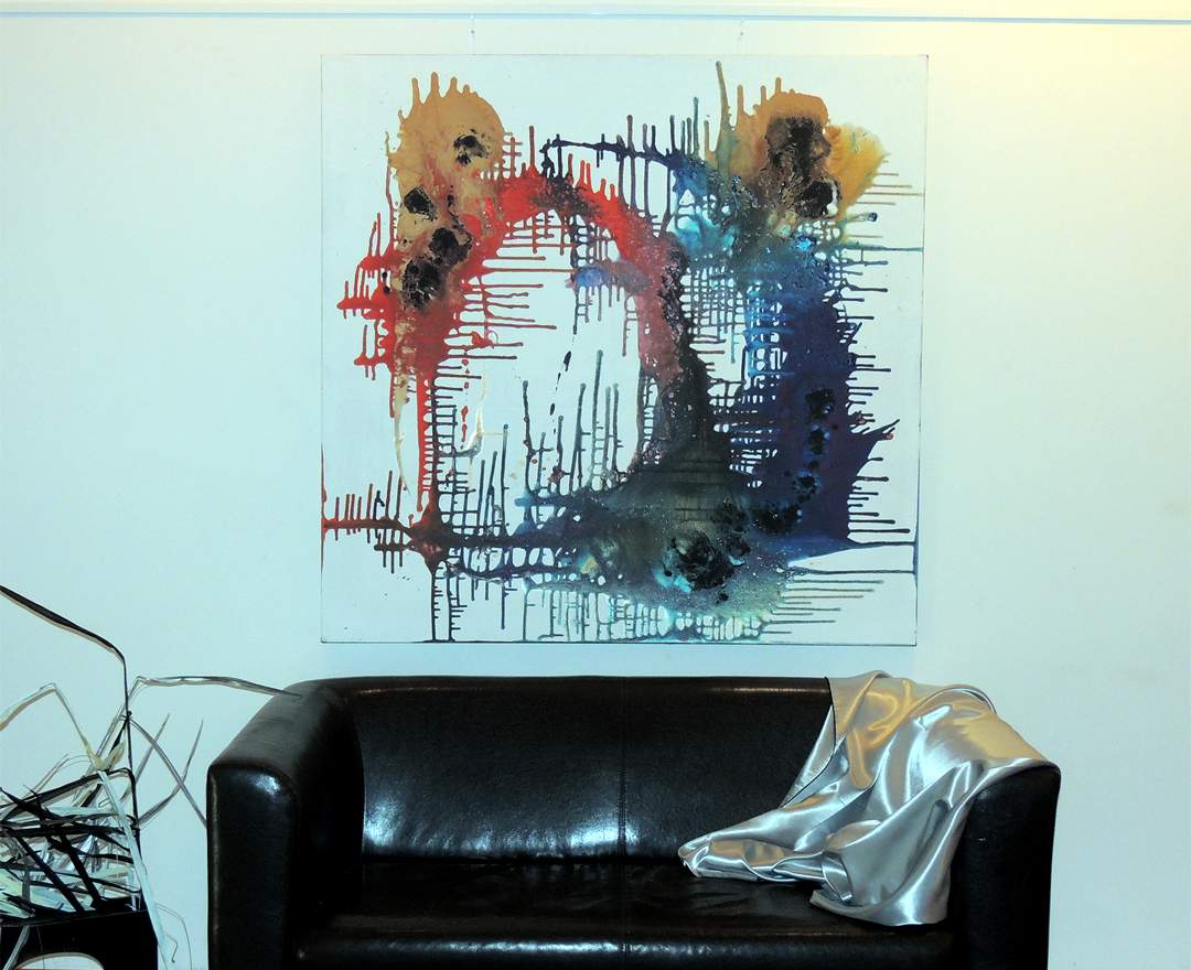 LeoArt Bildergalerie Electric