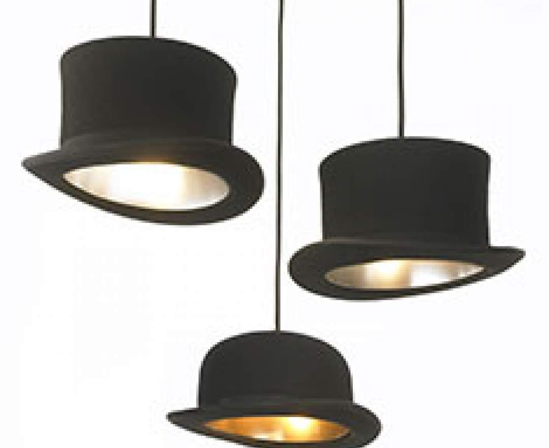 Innermost - Lampe