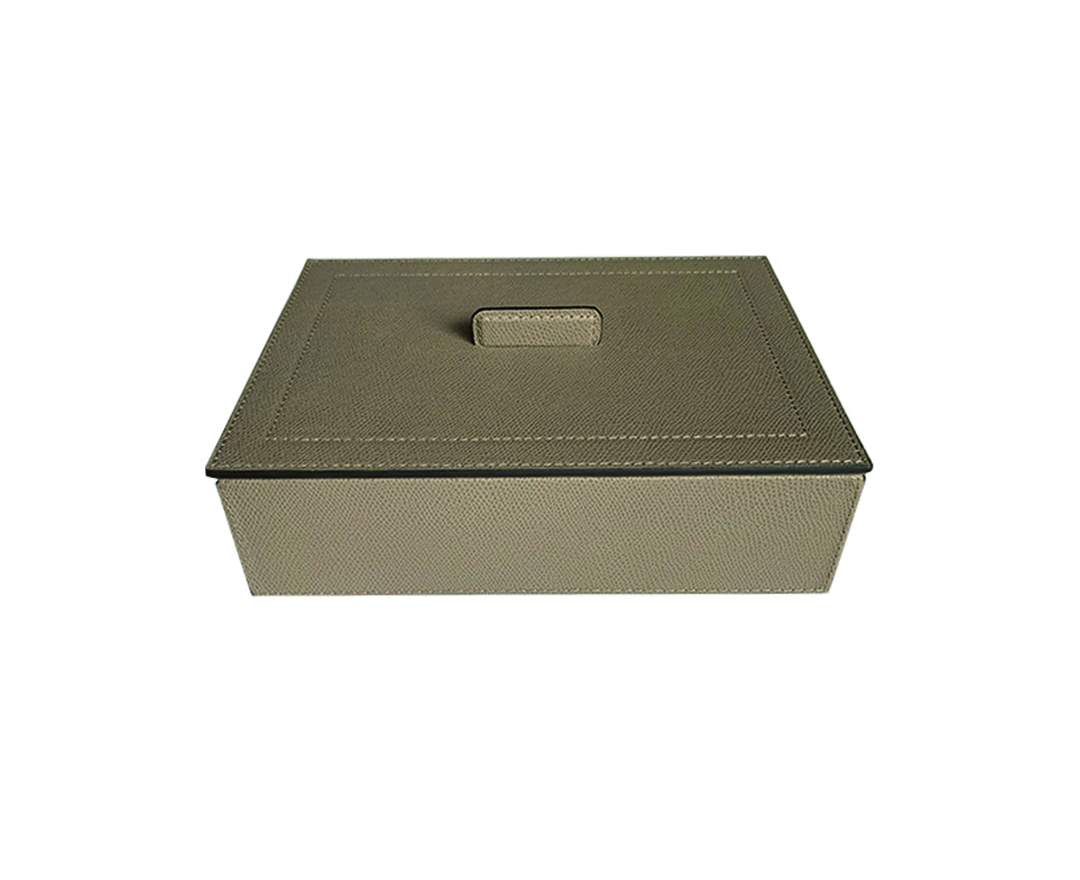 Giobagnara Giobagnara, Box Sally, Leder