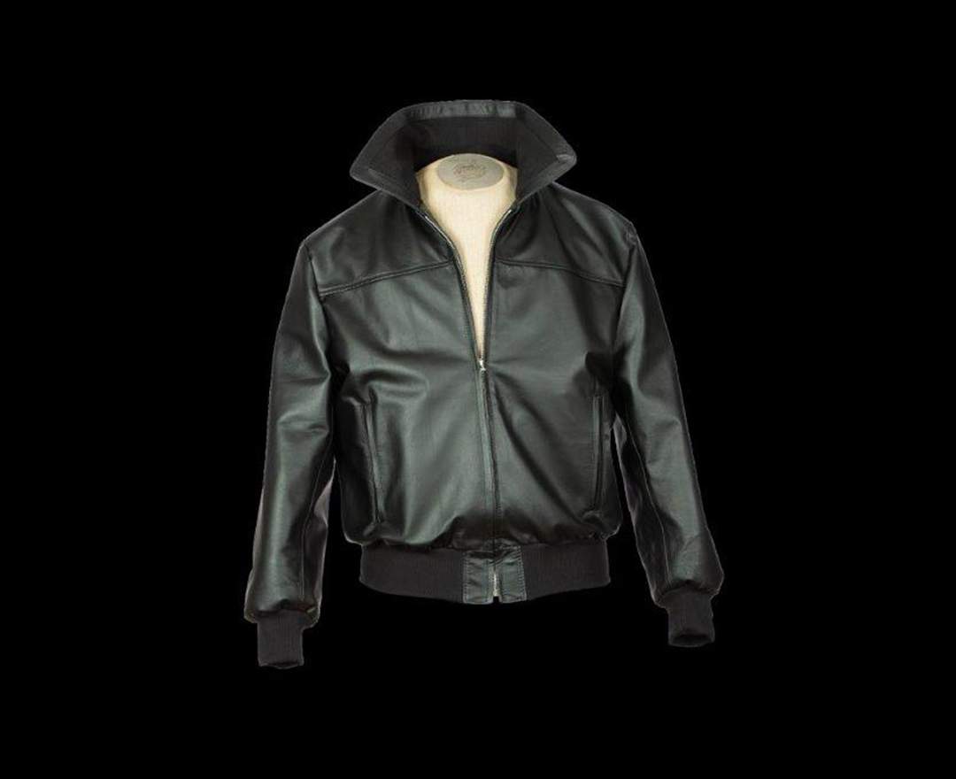 Erdmann Lederbekleidung - BEAT-JACKET