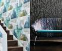 Harlequin - Harlequin Wallcovering - Englische Tapeten - Abstrakt und Modern Thumbnail