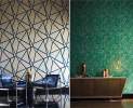 Harlequin - Harlequin Wallcovering - Englische Tapeten - Abstrakt und Modern Thumbnail