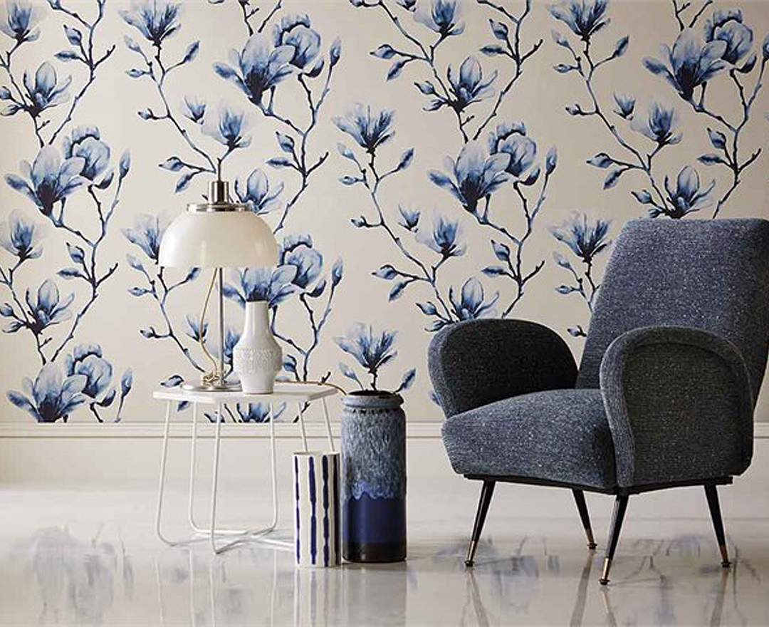 Harlequin - Harlequin Wallcovering - Englische Tapeten - Abstrakt und Modern