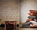 Harlequin - Harlequin Wallcovering - Englische Tapeten - Abstrakt und Modern Thumbnail