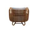 Cane-line - Nest Loungesessel Thumbnail
