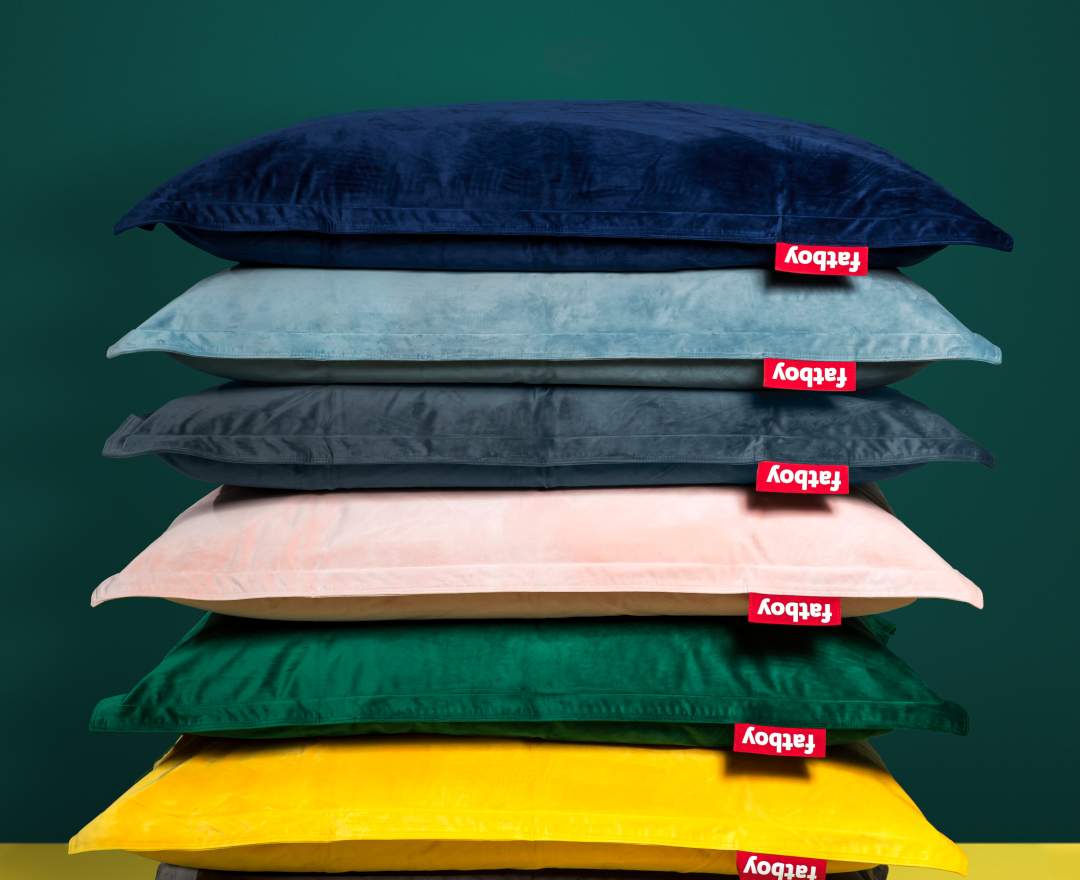 Fatboy Original Slim Velvet