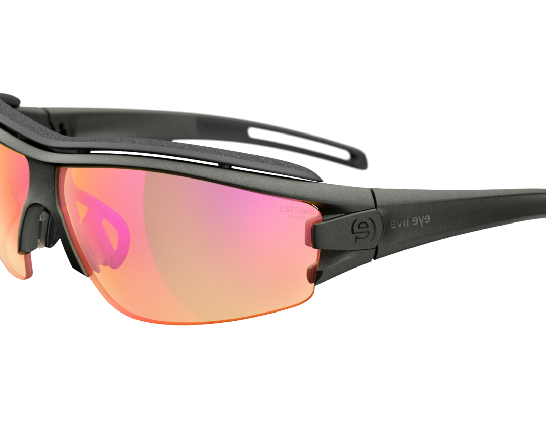 Evil eye evileye Trace pro L