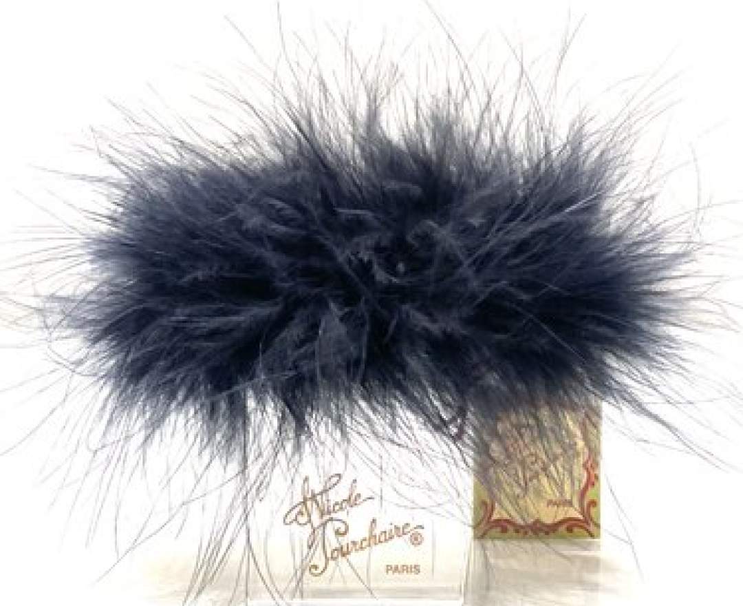 Nicole Pourchaire Paris Nicole Pourchaire - Federspange - marine Nicole Pourchaire Paris Nicole Pourchaire - Federspange - marine
