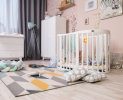 COMFORTBABY® - Babybett SmartGrow 7in1™ Thumbnail