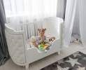 COMFORTBABY® - Babybett Royal Dream 4in1™ Thumbnail