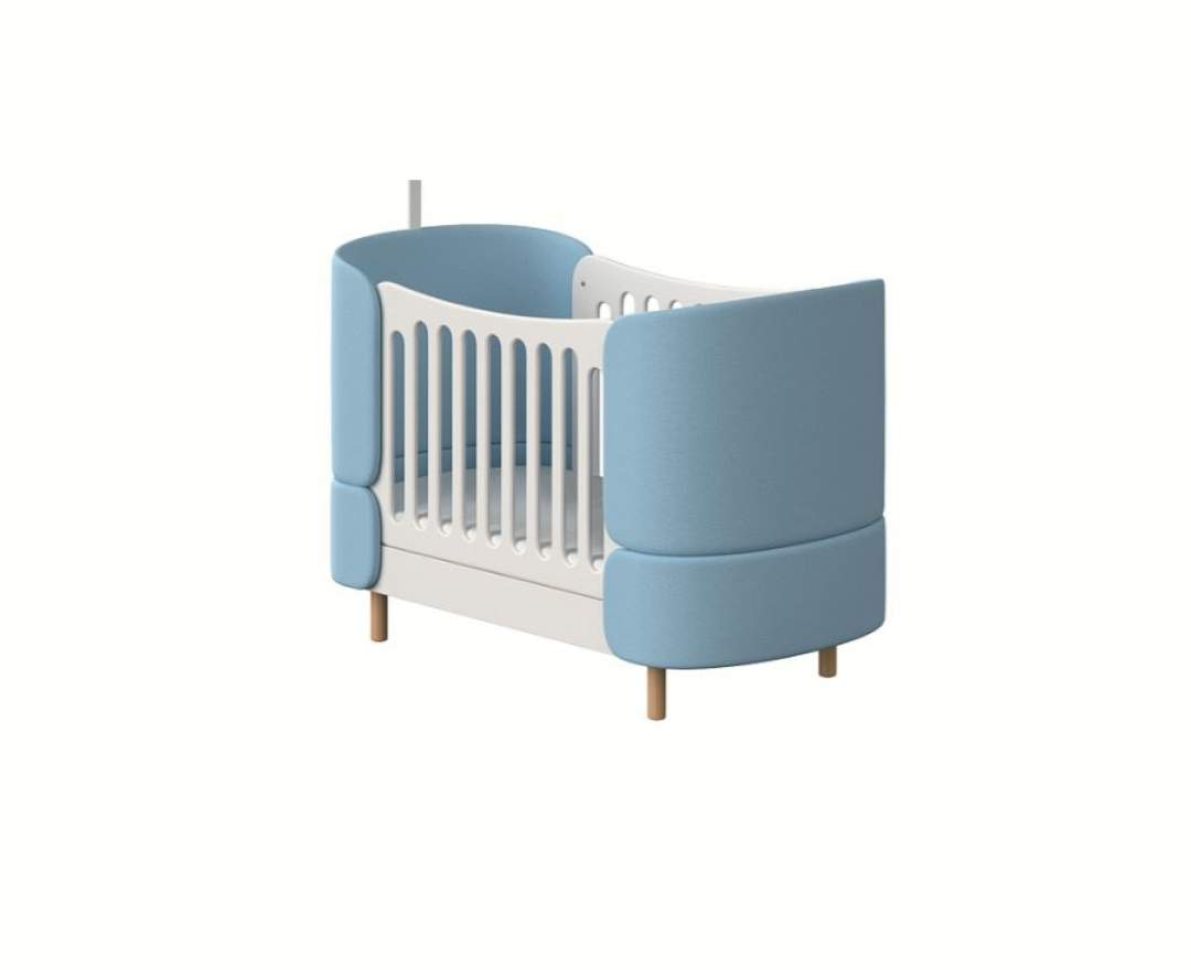 COMFORTBABY® - Babybett SoftDream 6in1