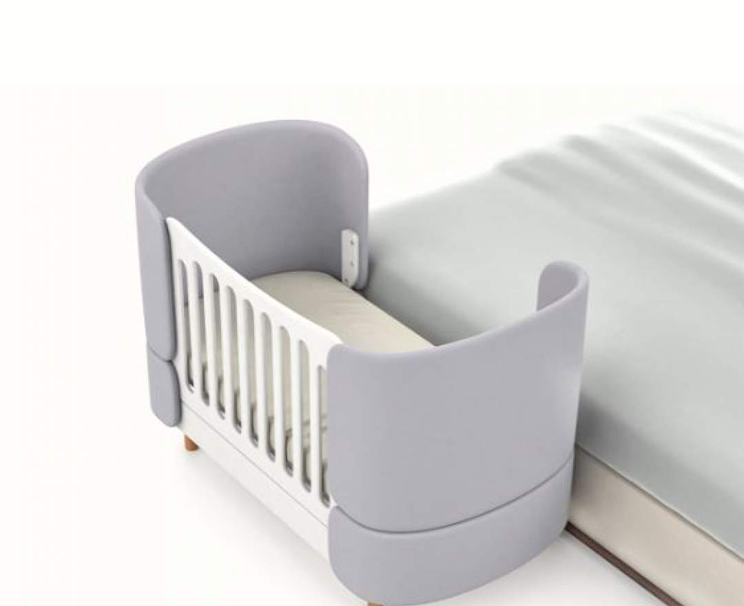 COMFORTBABY® - Babybett SoftDream 6in1