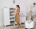 COMFORTBABY® - SweetHeart Kleiderschrank Thumbnail