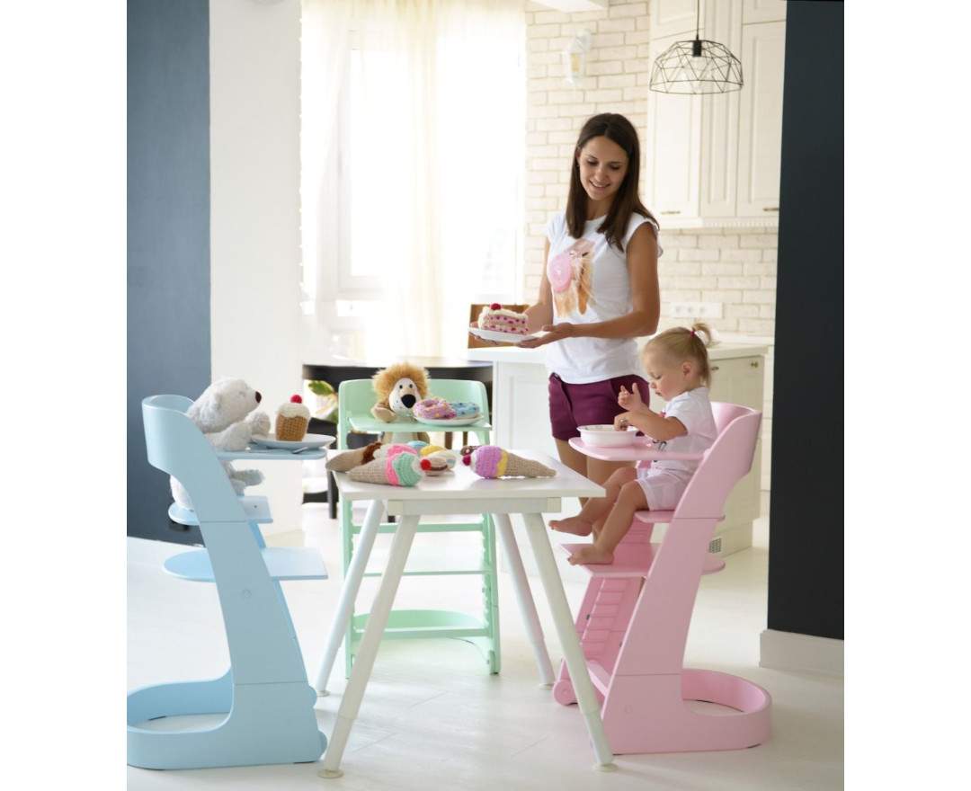 COMFORTBABY® - SmartChair 2in1