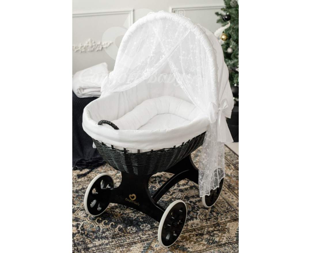 COMFORTBABY® - Stubenwagen XXL von COMFORTBABY®