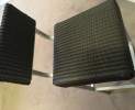 Stuhl Mayer - LLOYD LOOM Style Barhocker 2x zum Preis von einem....statt 650,- Thumbnail