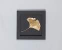 Lu Interior Berlin - Handveredeltes Ginkgoblatt Thumbnail