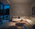 Occhio - Occhio Mito Bogenleuchten bei Lichtdesign in Düsseldorf Thumbnail