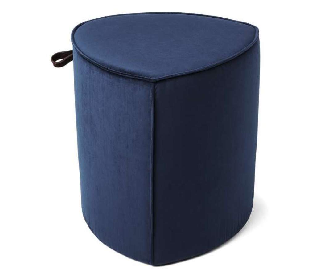 JAB Anstoetz Hocker Sam