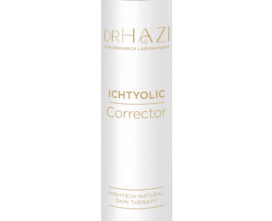 DRHAZI HIGH-TECH NATURAL SKIN THERAPIE - PURIFYING ICHTYOL STIFT