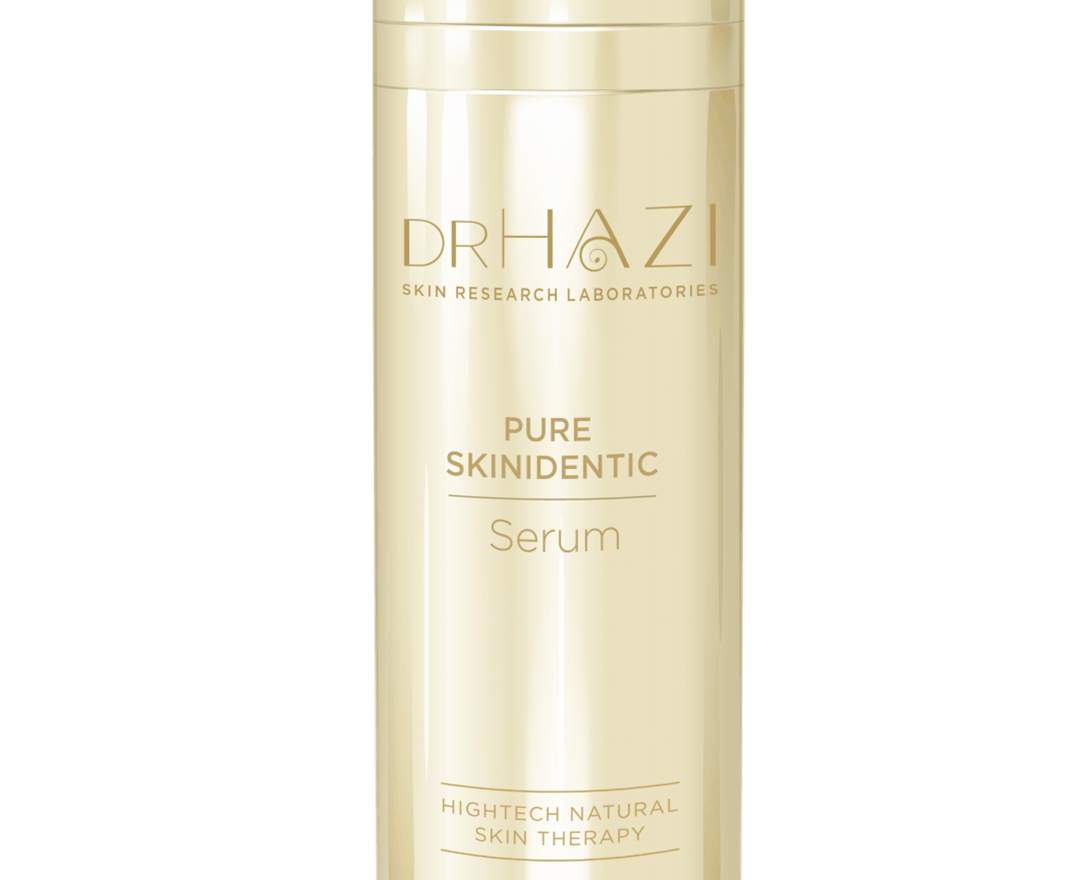 DRHAZI HIGH-TECH NATURAL SKIN THERAPIE - PURE SKIN IDENTICAL SERUM