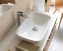 Duravit – Serie DuraStyle - Badezimmerumbau mit (Dura)Style Thumbnail