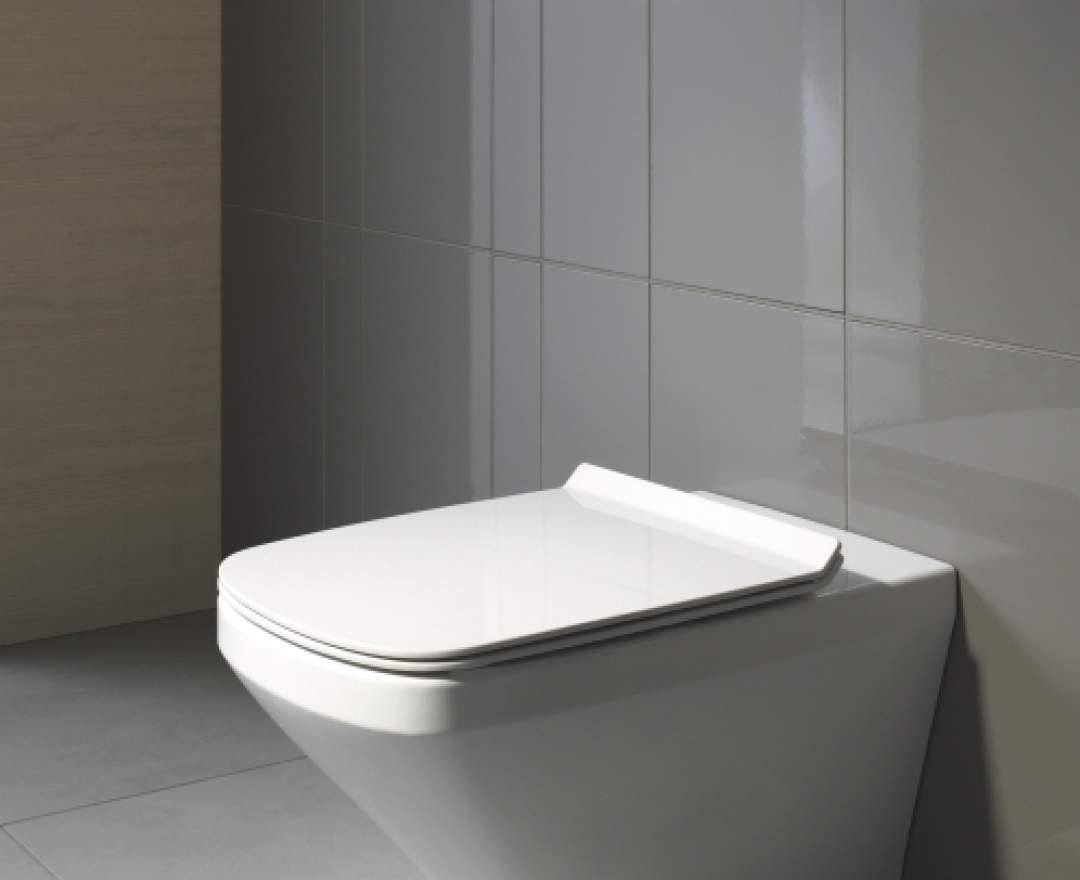 Duravit – Serie DuraStyle - Badezimmerumbau mit (Dura)Style