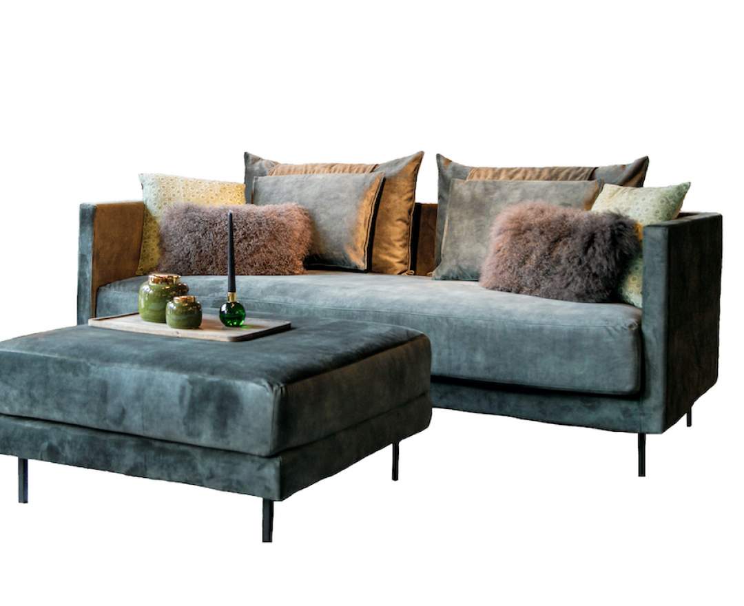 SPIN - WELCOME interiors - Sofa Milton