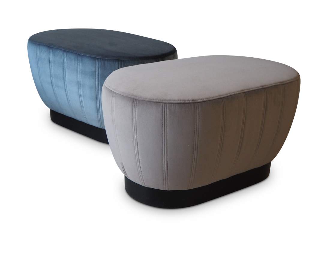 IH Studio Collection, Pouf EDA