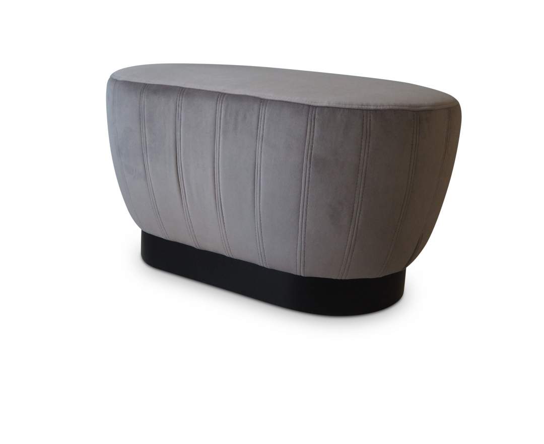 IH Studio Collection - IH Studio Collection, Pouf EDA