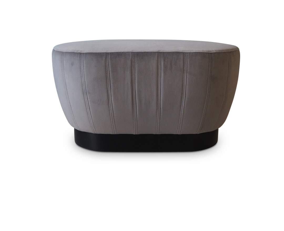 IH Studio Collection - IH Studio Collection, Pouf EDA