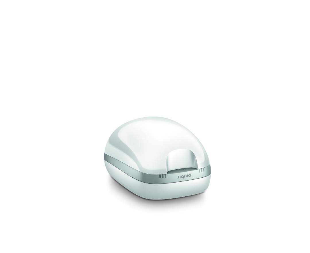 Signia Inductive Charger II