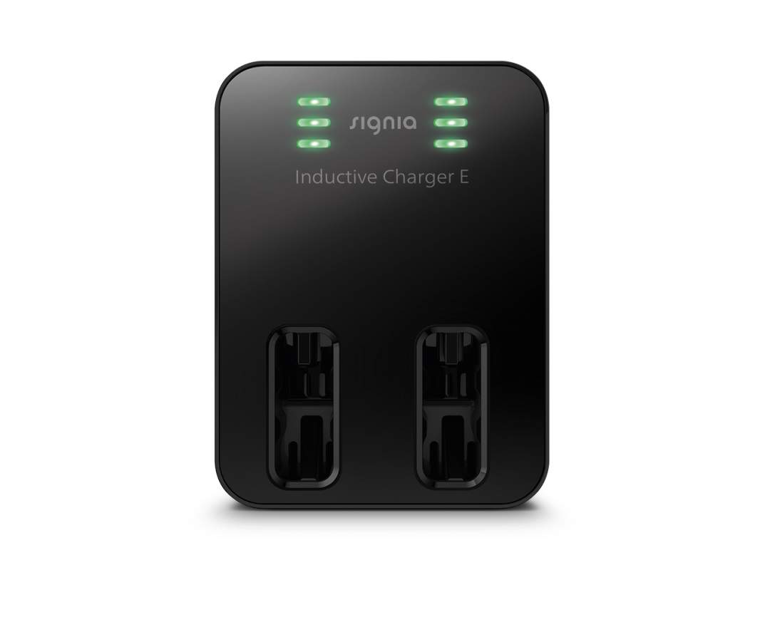 Signia Inductive Charger E