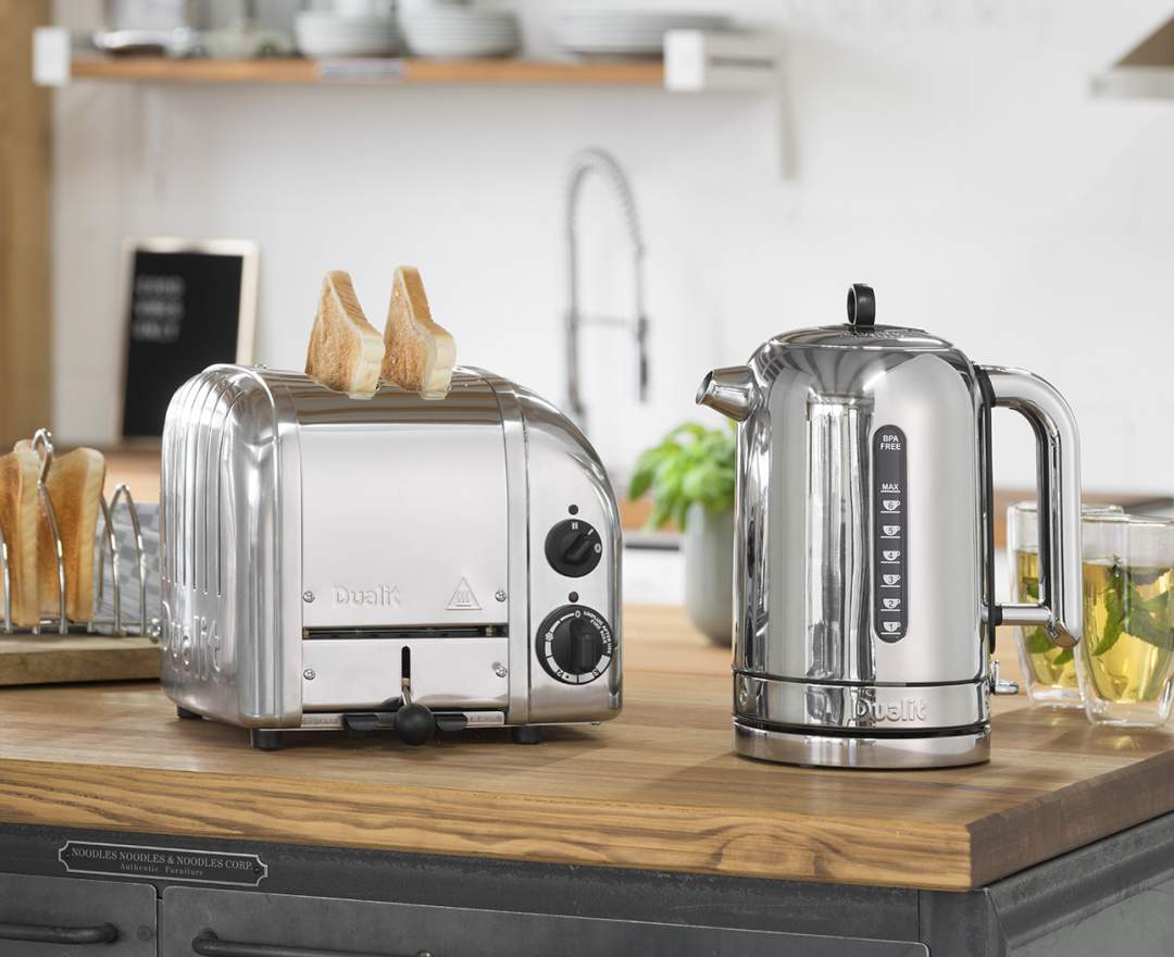 Dualit Classic Toaster