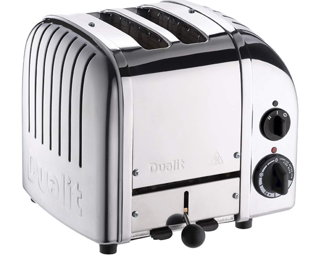 Dualit - Classic Toaster