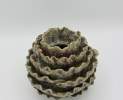 1st Tannendiele - Vase 'Koralle' aus Keramik Thumbnail