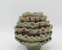 1st Tannendiele - Vase 'Koralle' aus Keramik Thumbnail