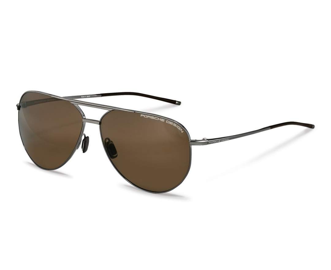 Porsche Design Eyewear Porsche Design Sonnenbrille PO`8688 D