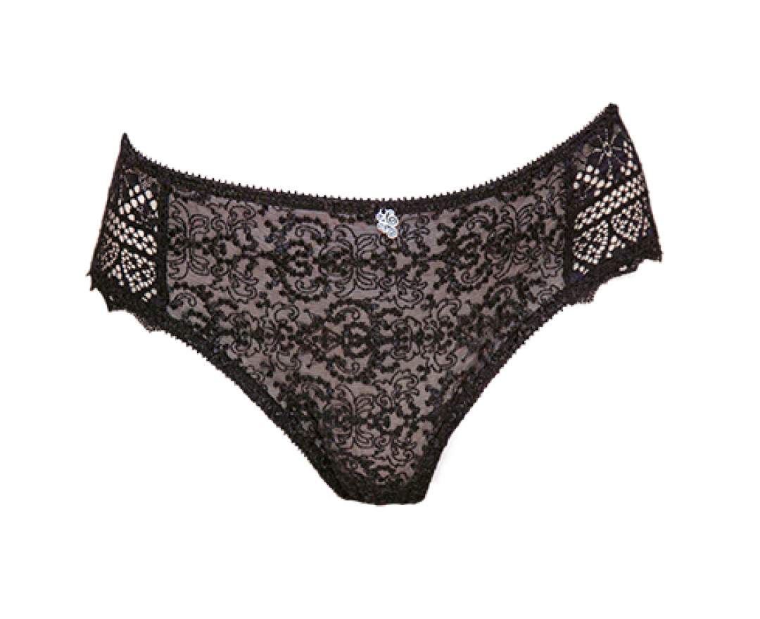 Empreinte Slip Cassiopée