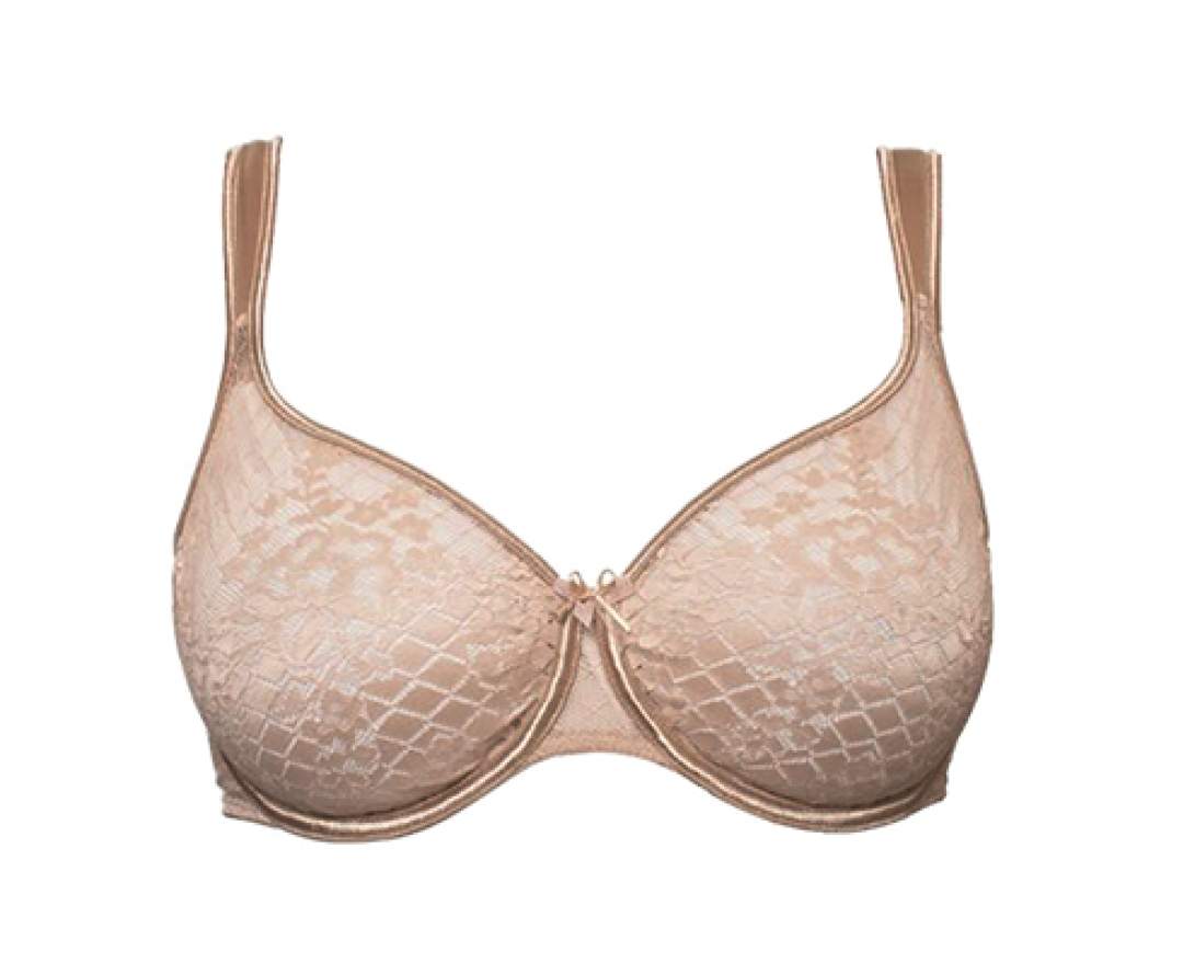Empreinte BH Melody
