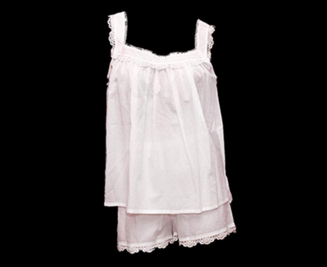 Celestine Shorty Set